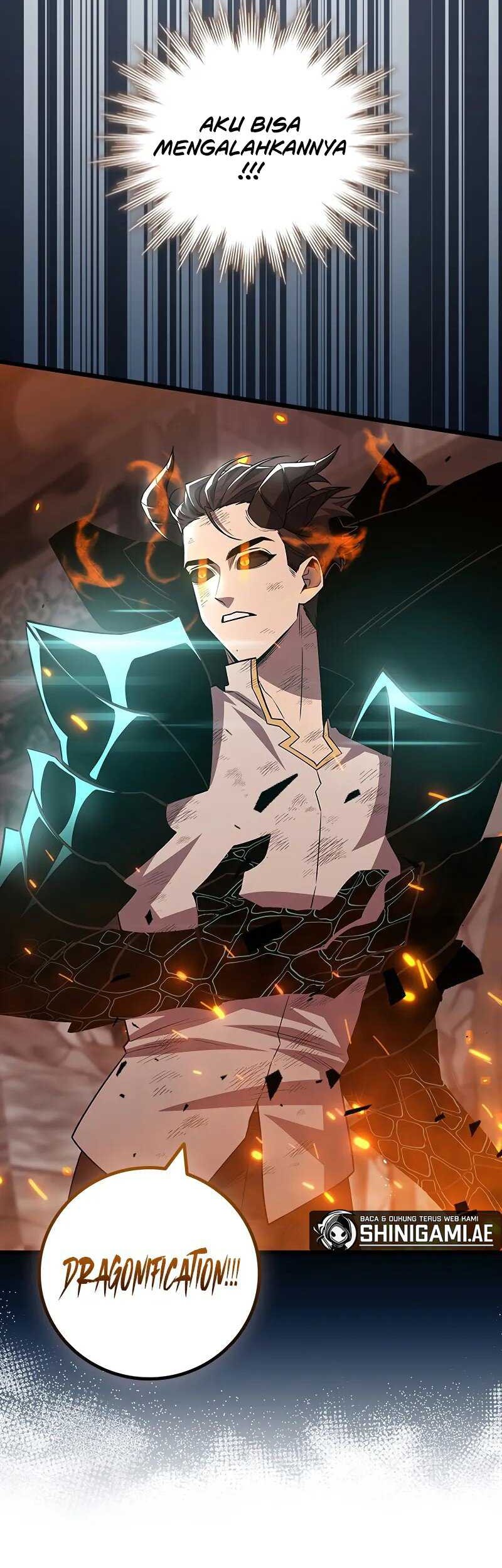 Infinite Level Up in Murim Chapter 247 - halaman 23