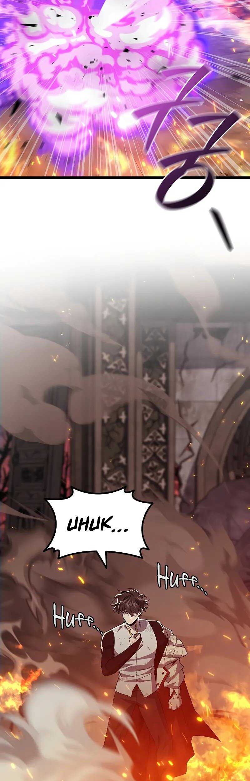 Infinite Level Up in Murim Chapter 247 - halaman 3
