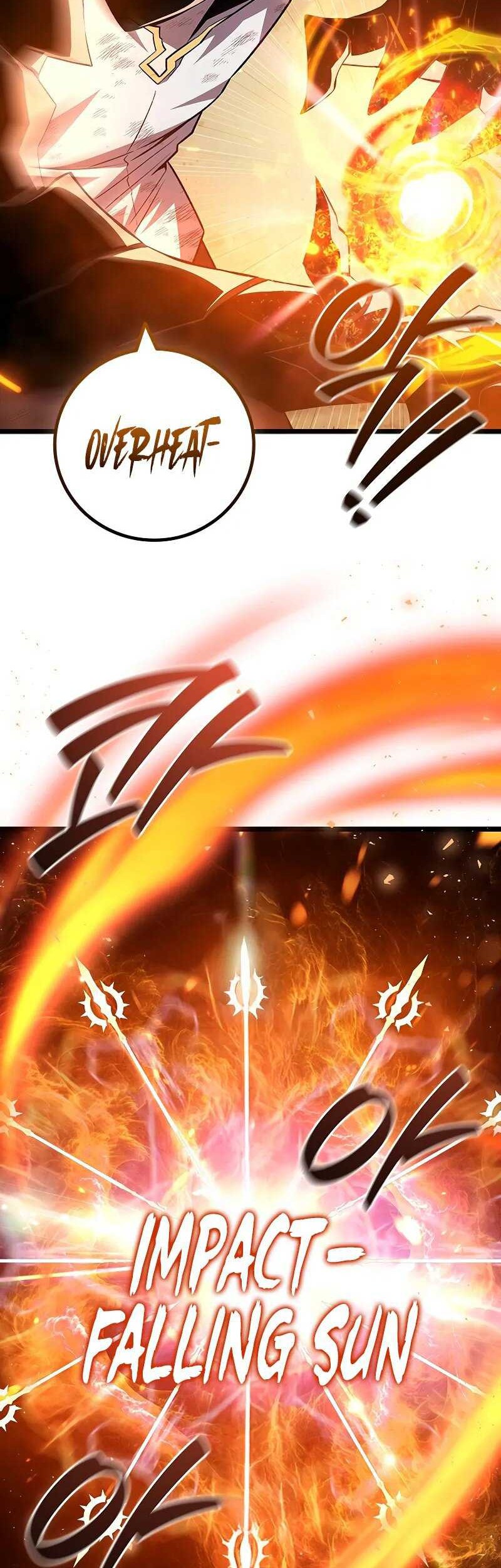 Infinite Level Up in Murim Chapter 247 - halaman 30