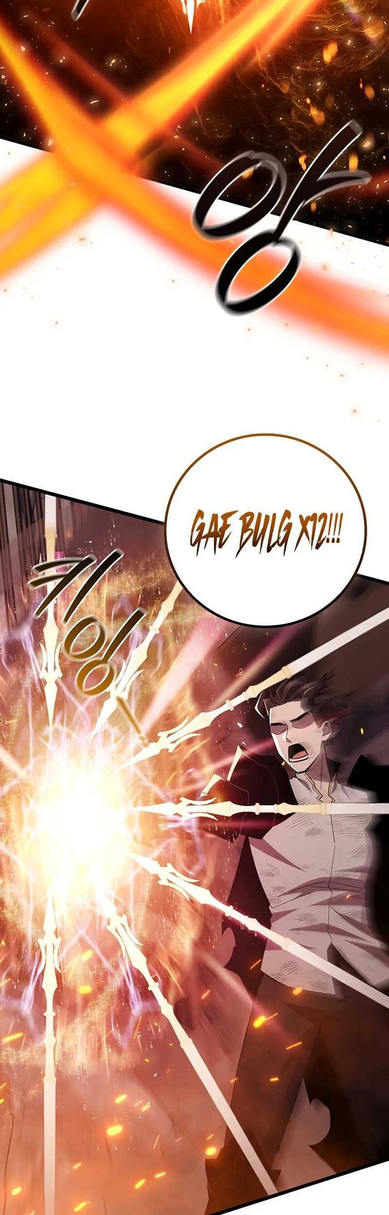 Infinite Level Up in Murim Chapter 247 - halaman 31