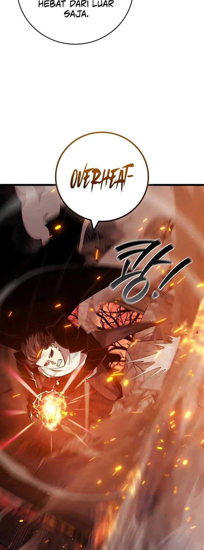 Infinite Level Up in Murim Chapter 247 - halaman 36