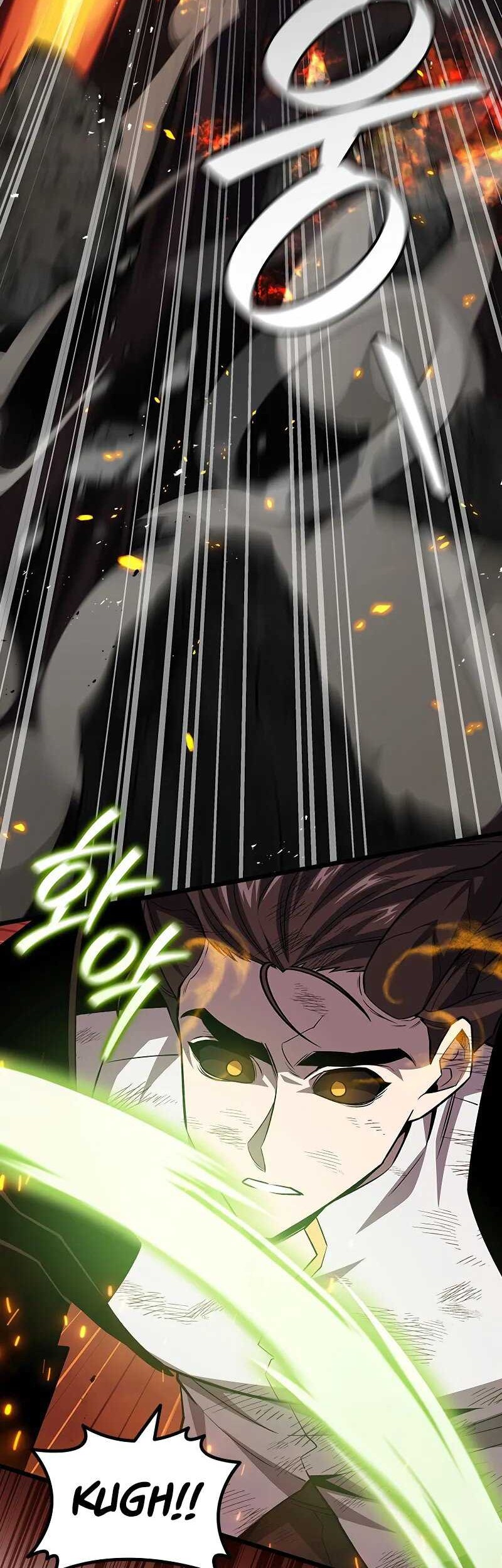Infinite Level Up in Murim Chapter 247 - halaman 40