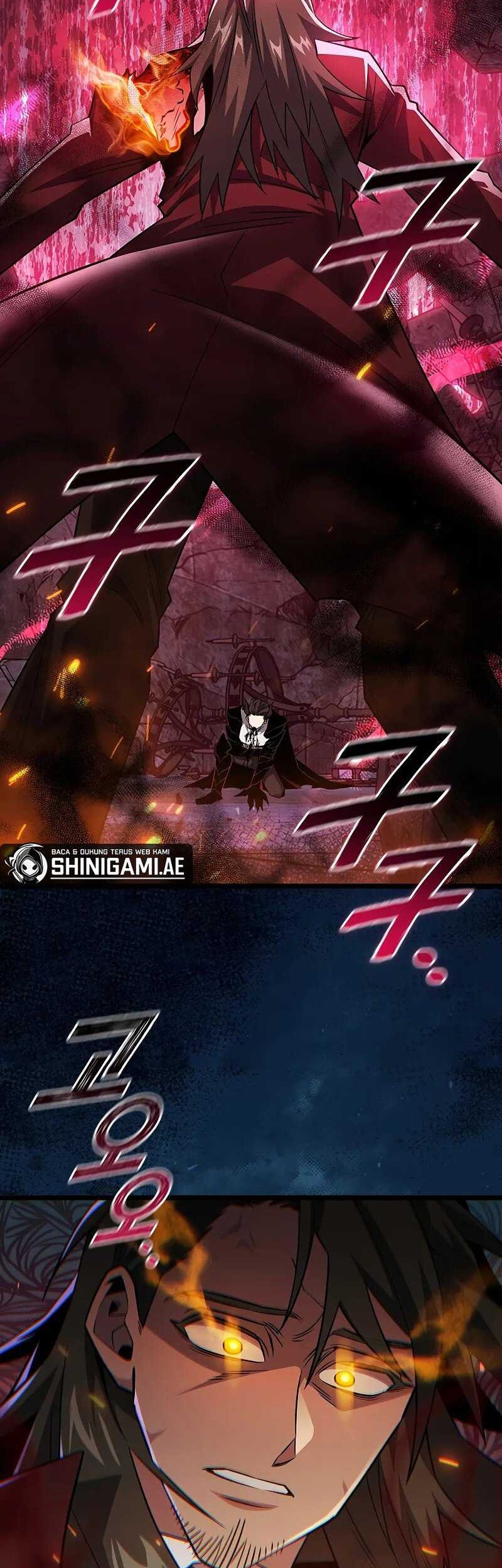 Infinite Level Up in Murim Chapter 247 - halaman 43