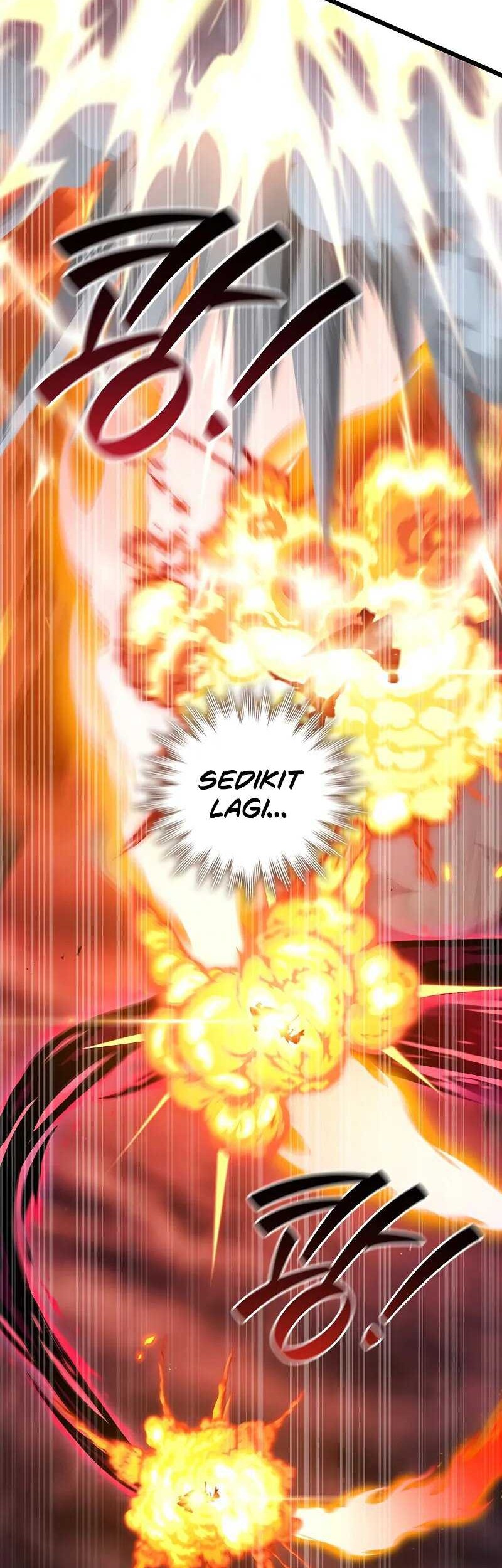 Infinite Level Up in Murim Chapter 247 - halaman 46