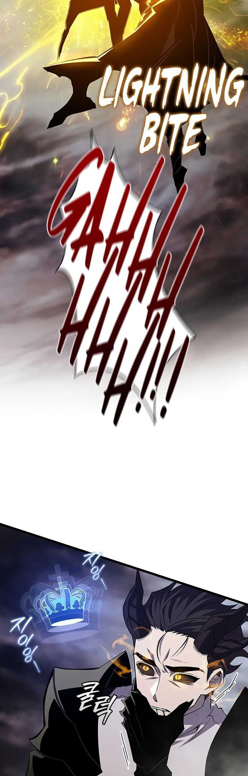Infinite Level Up in Murim Chapter 247 - halaman 51
