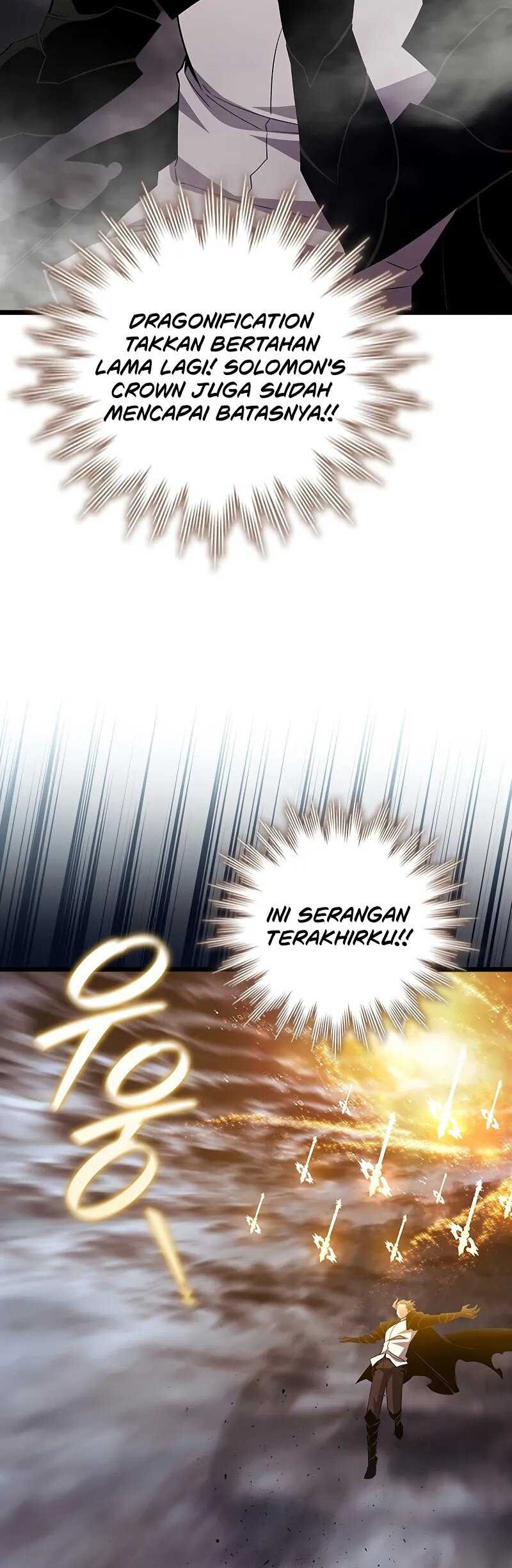 Infinite Level Up in Murim Chapter 247 - halaman 52