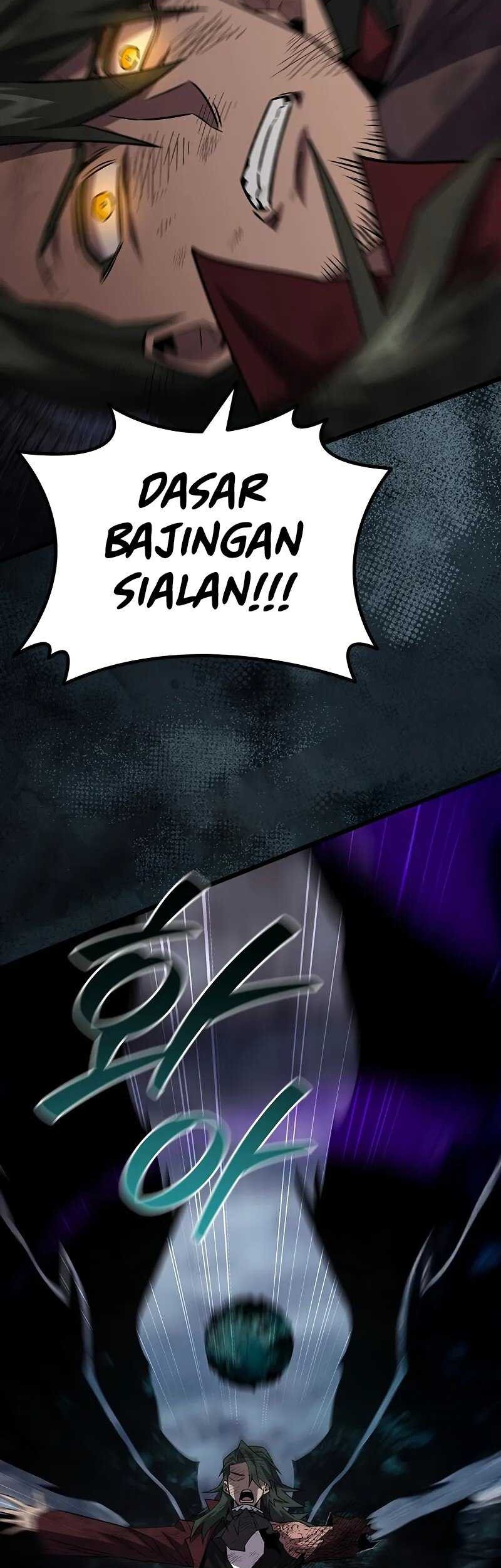 Infinite Level Up in Murim Chapter 247 - halaman 55