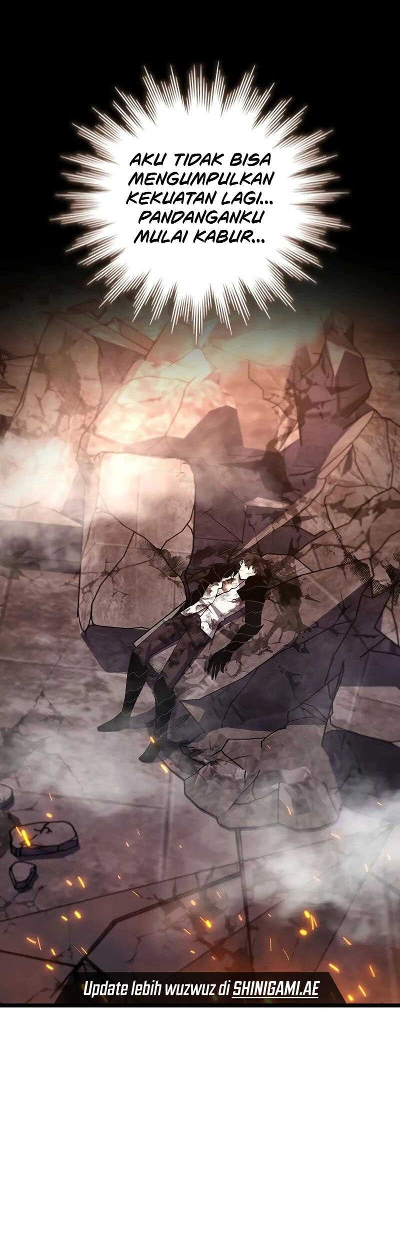 Infinite Level Up in Murim Chapter 247 - halaman 59