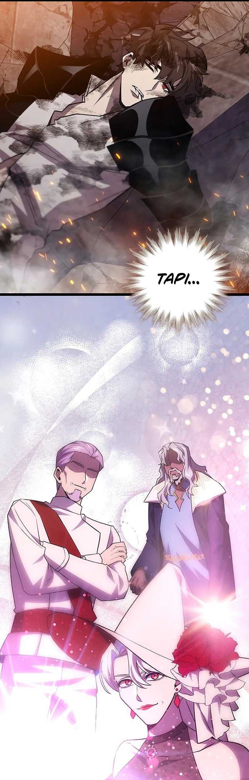Infinite Level Up in Murim Chapter 247 - halaman 61