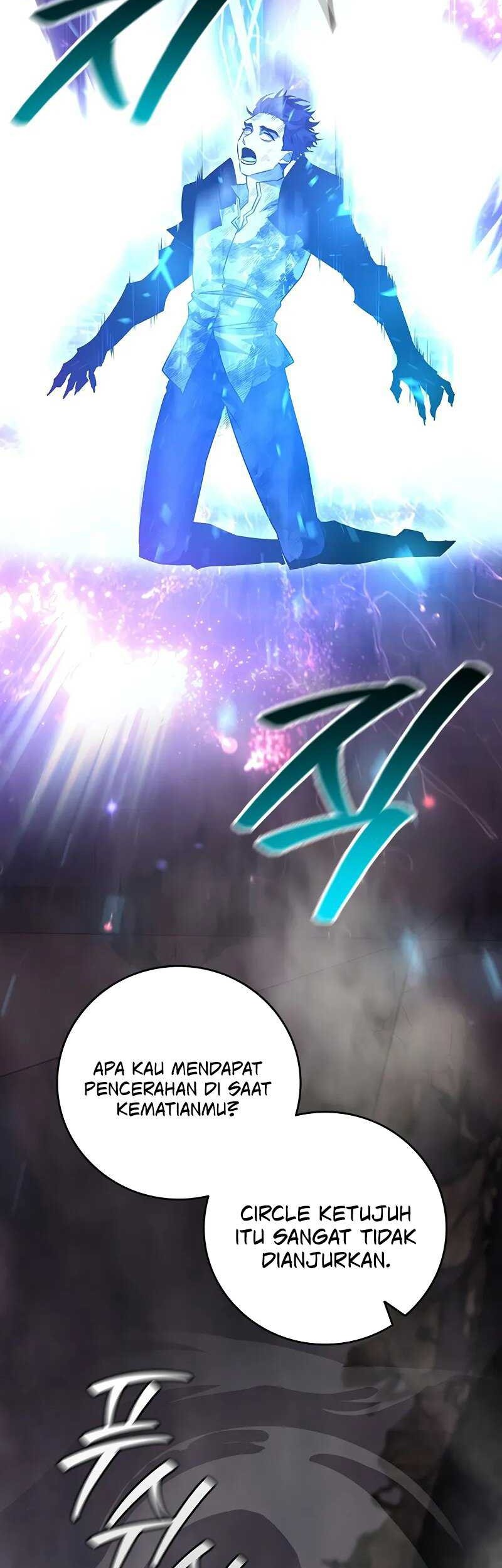 Infinite Level Up in Murim Chapter 247 - halaman 67