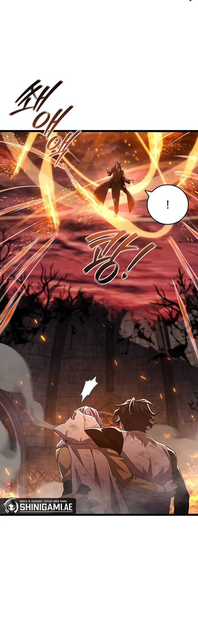 Infinite Level Up in Murim Chapter 247 - halaman 7