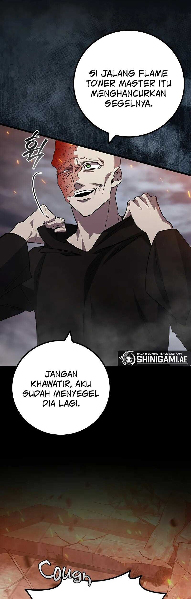 Infinite Level Up in Murim Chapter 247 - halaman 70
