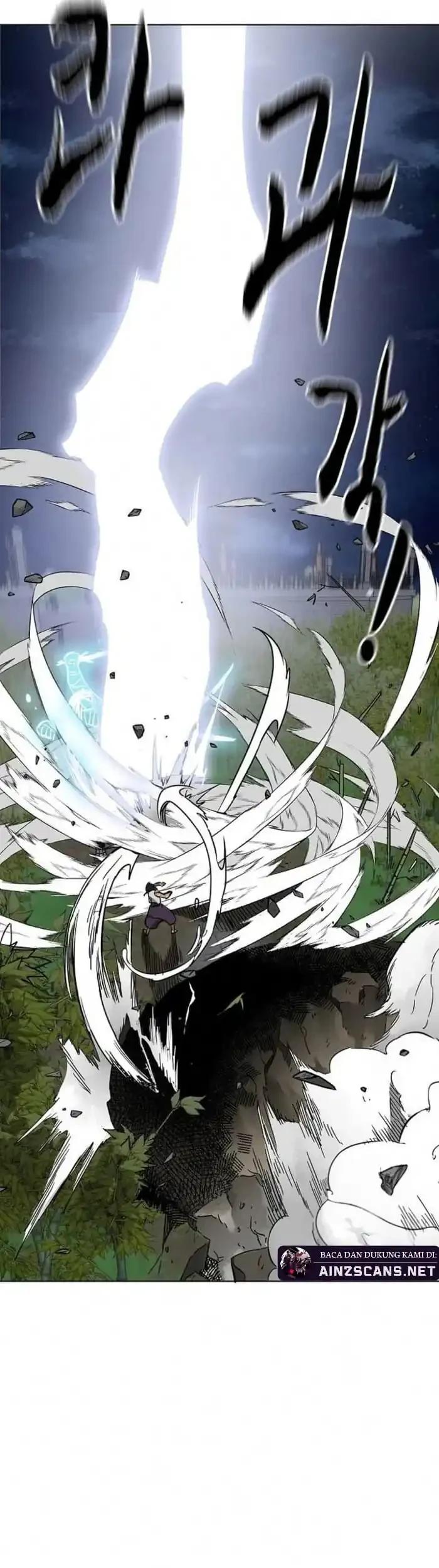 Infinite Level Up in Murim Chapter 247 - halaman 76