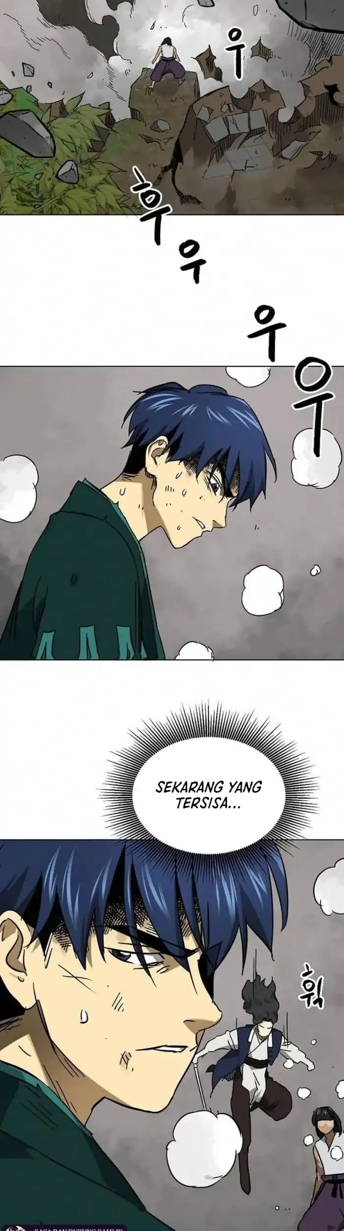 Infinite Level Up in Murim Chapter 247 - halaman 82