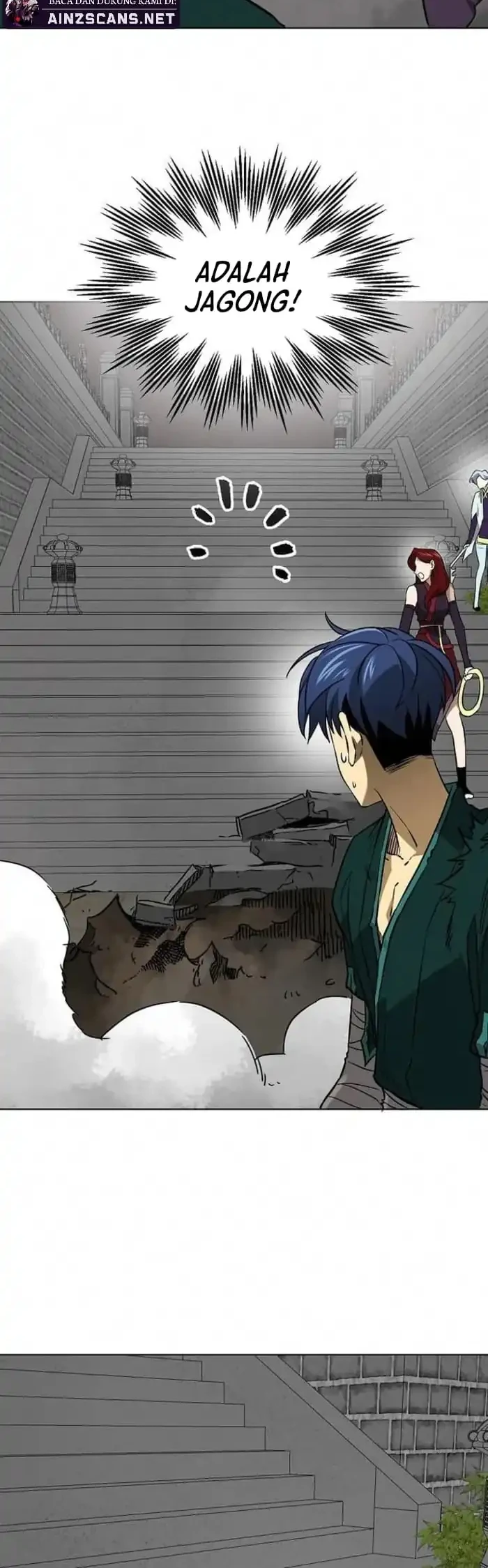 Infinite Level Up in Murim Chapter 247 - halaman 83