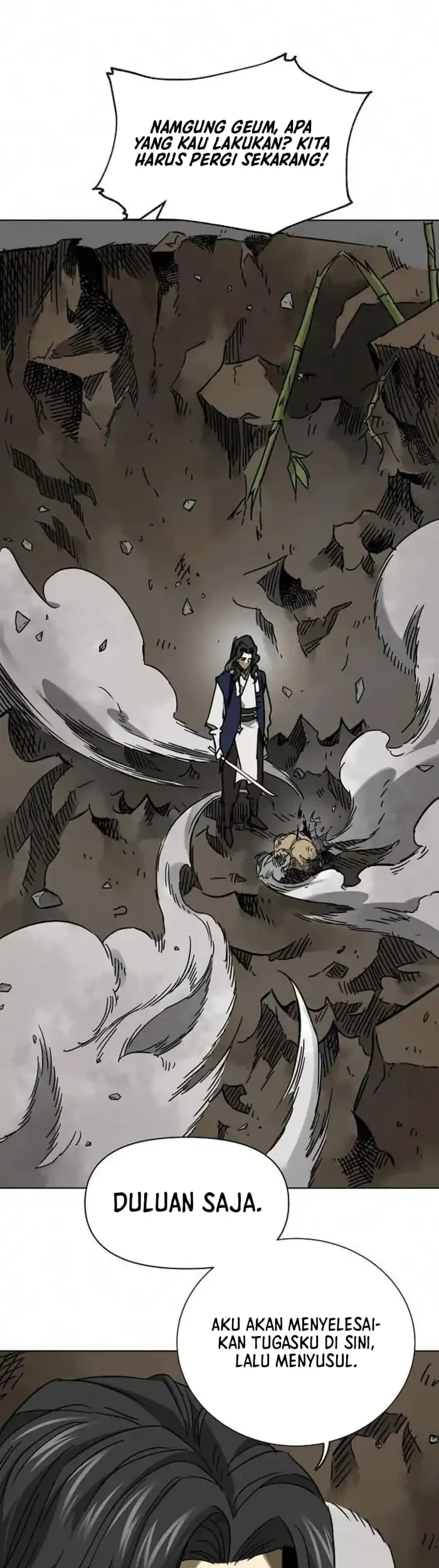 Infinite Level Up in Murim Chapter 247 - halaman 86