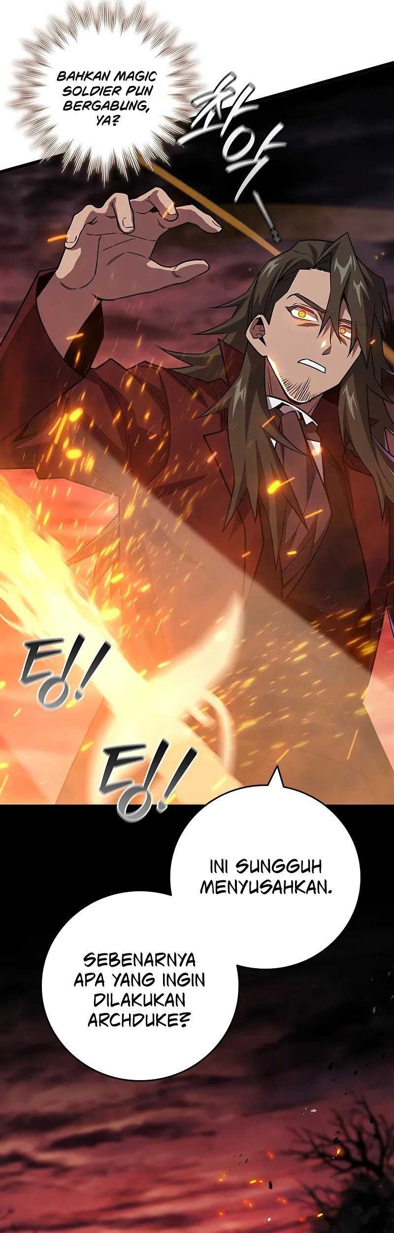 Infinite Level Up in Murim Chapter 247 - halaman 9