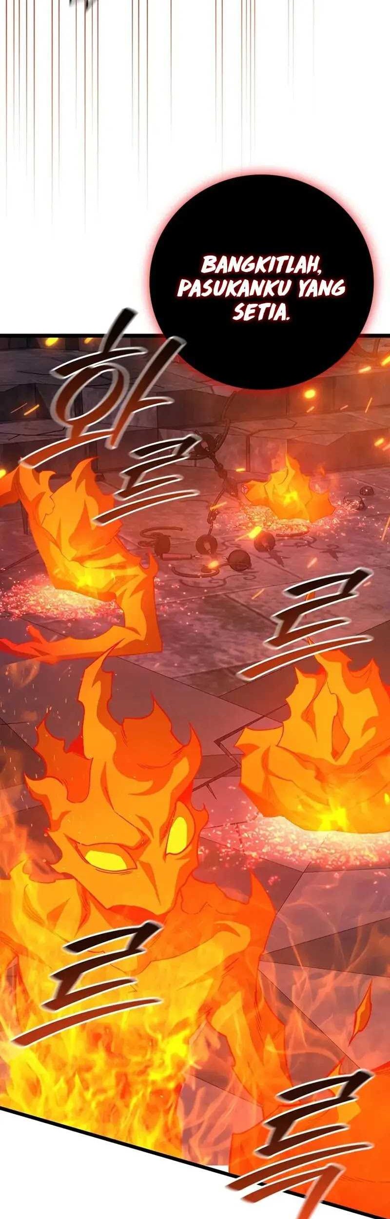 Infinite Level Up in Murim Chapter 248 - halaman 10