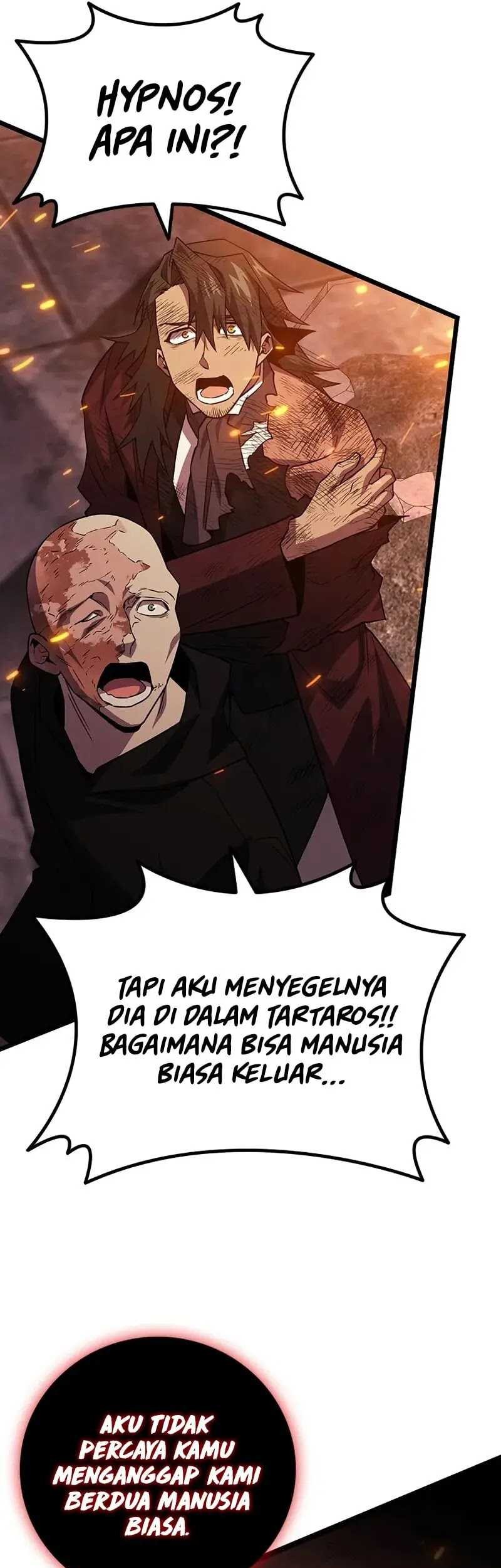 Infinite Level Up in Murim Chapter 248 - halaman 13