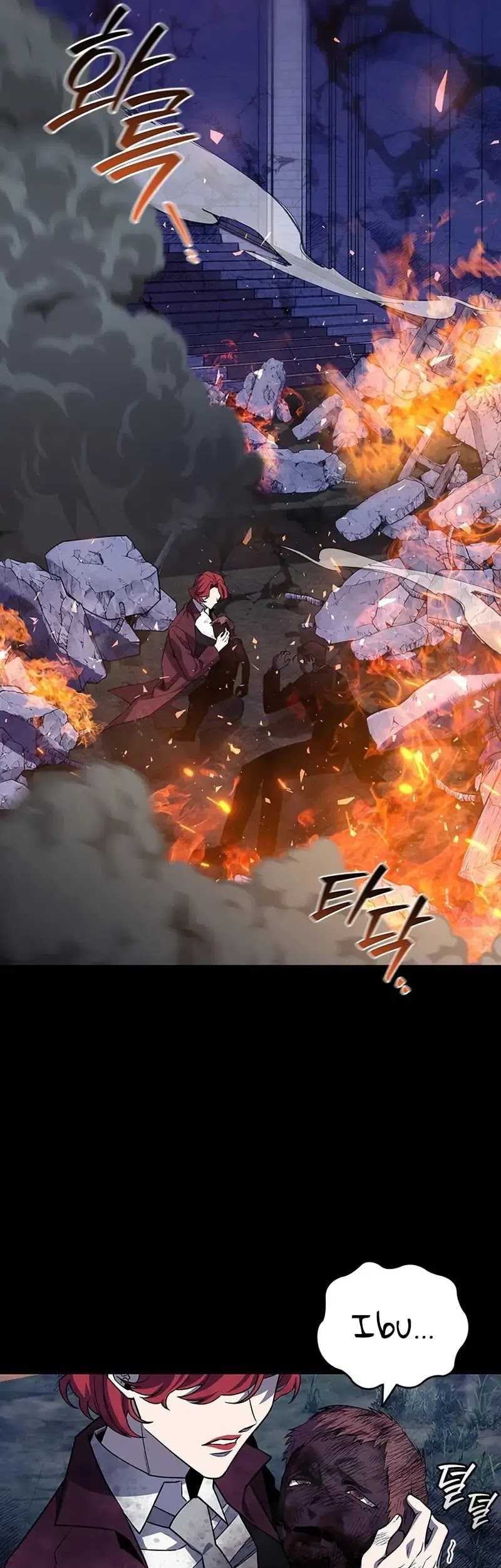 Infinite Level Up in Murim Chapter 248 - halaman 25