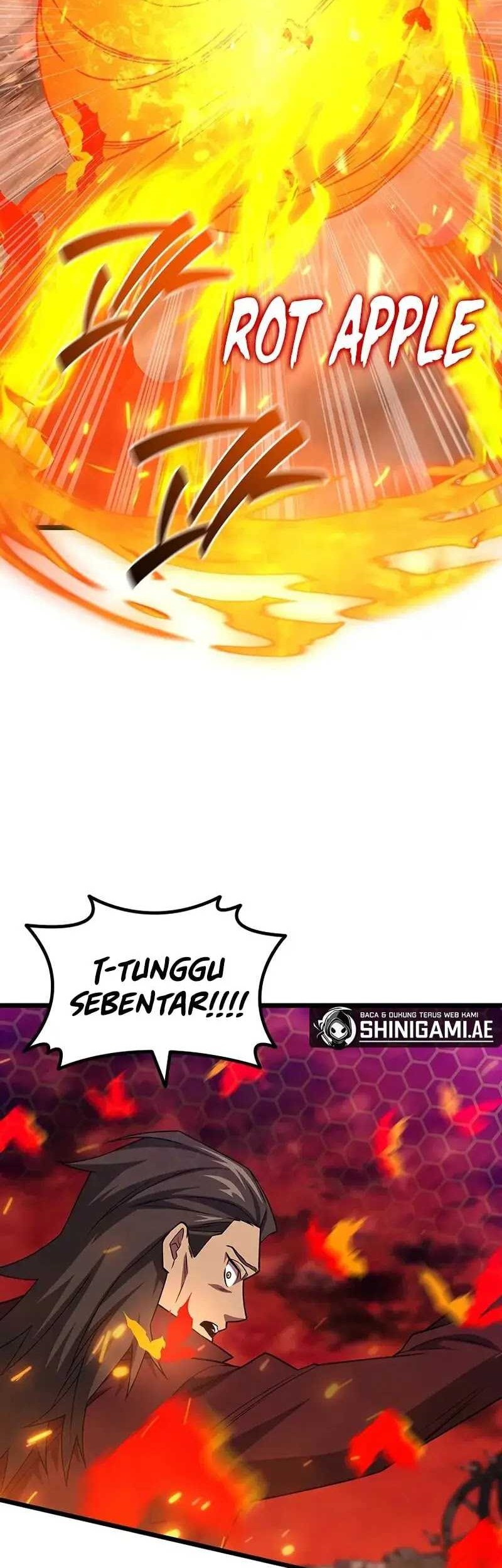 Infinite Level Up in Murim Chapter 248 - halaman 34