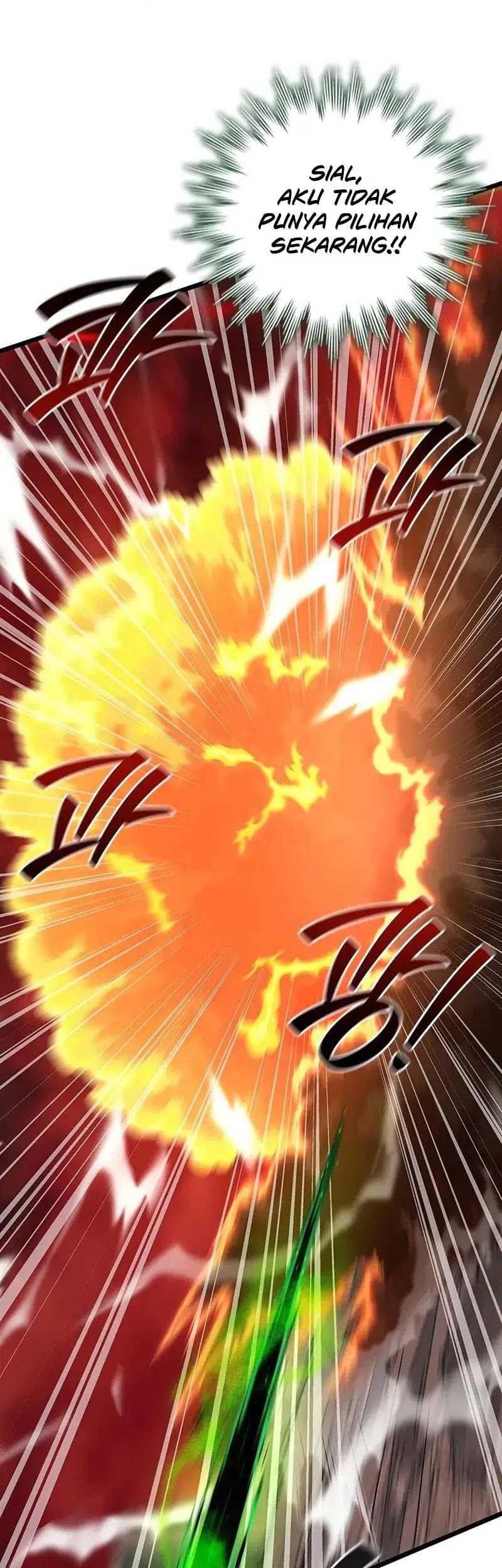 Infinite Level Up in Murim Chapter 248 - halaman 37
