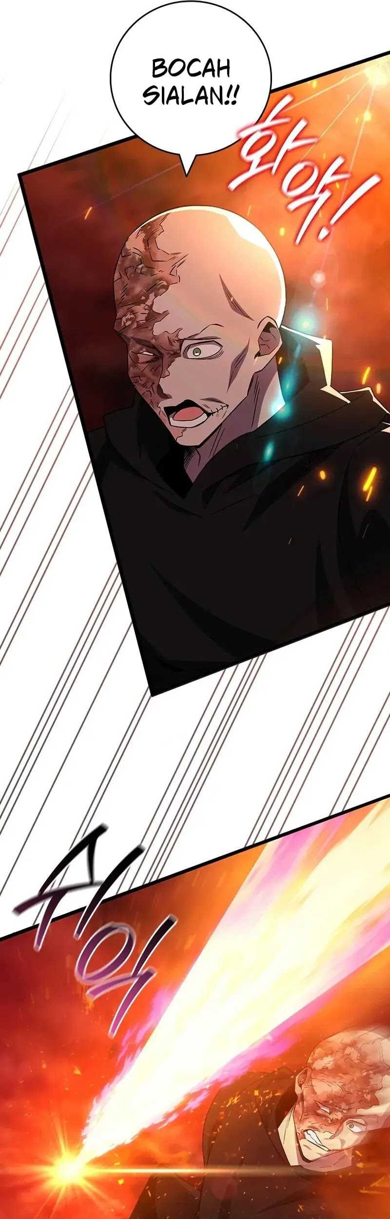 Infinite Level Up in Murim Chapter 248 - halaman 41