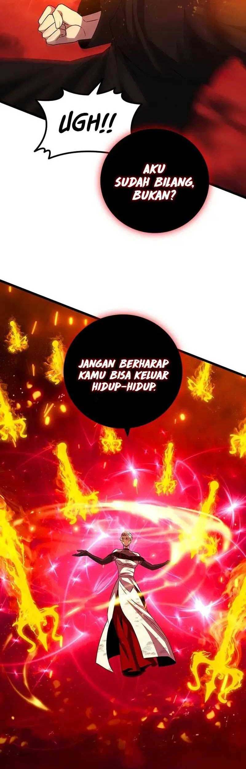 Infinite Level Up in Murim Chapter 248 - halaman 42