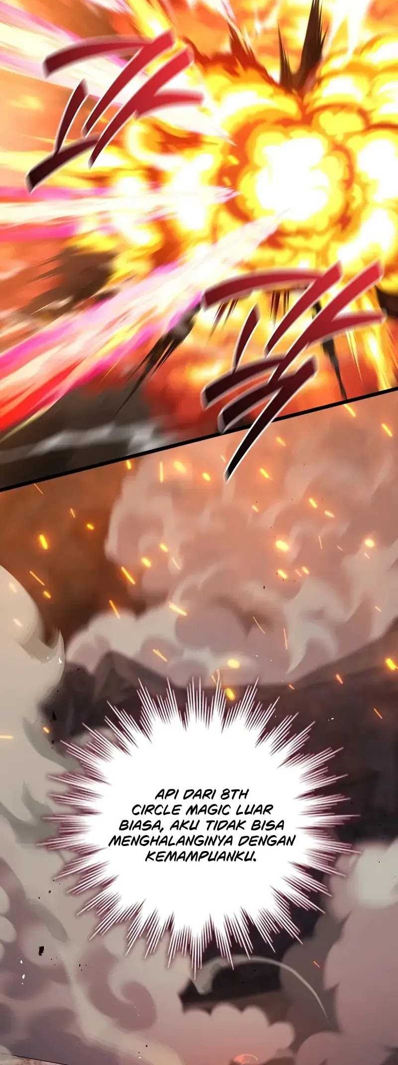 Infinite Level Up in Murim Chapter 248 - halaman 44