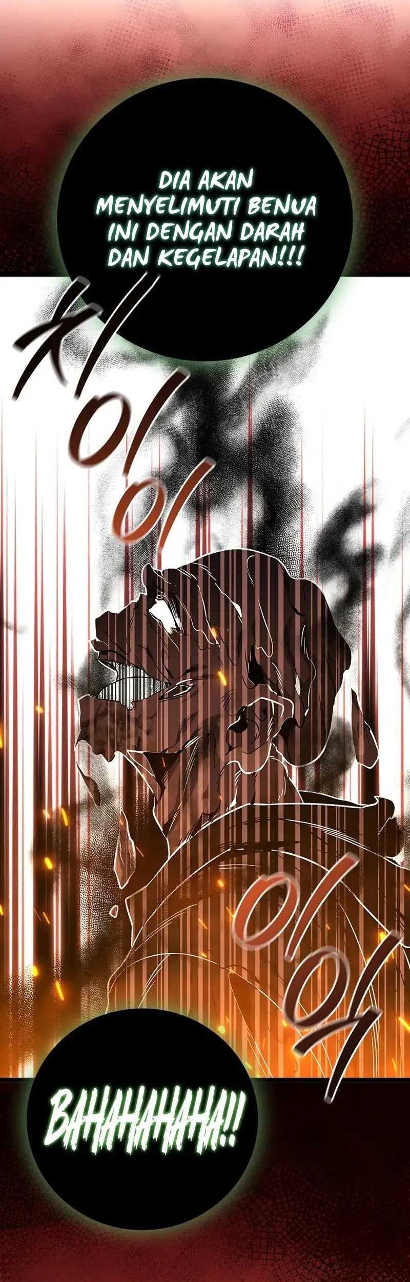 Infinite Level Up in Murim Chapter 248 - halaman 49