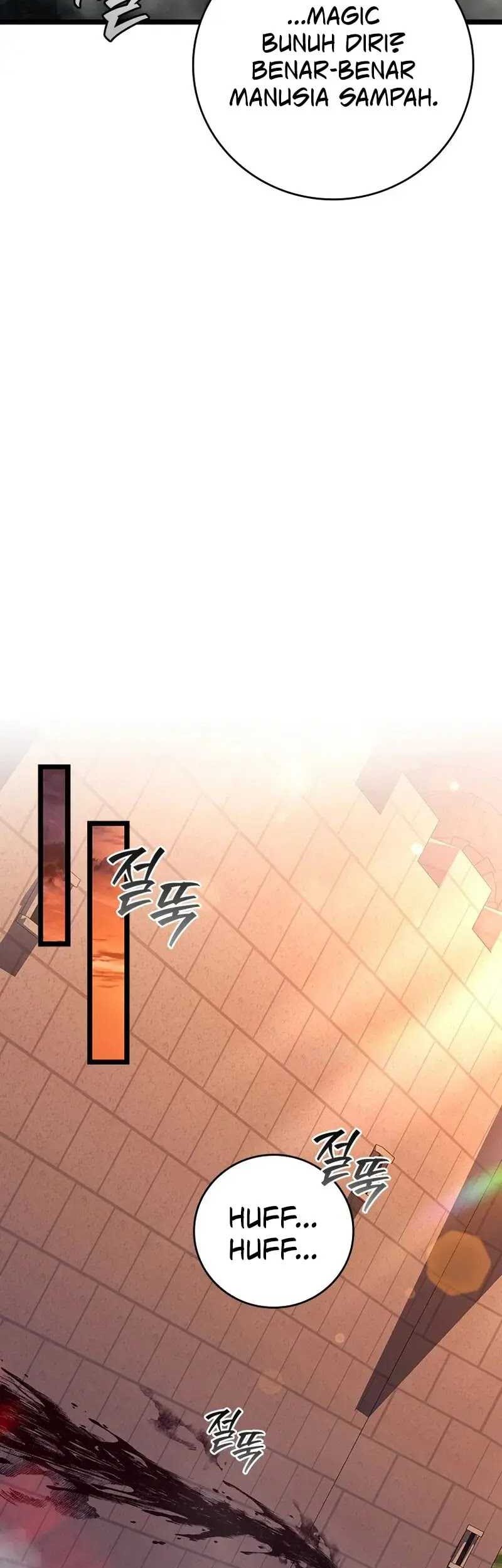 Infinite Level Up in Murim Chapter 248 - halaman 51