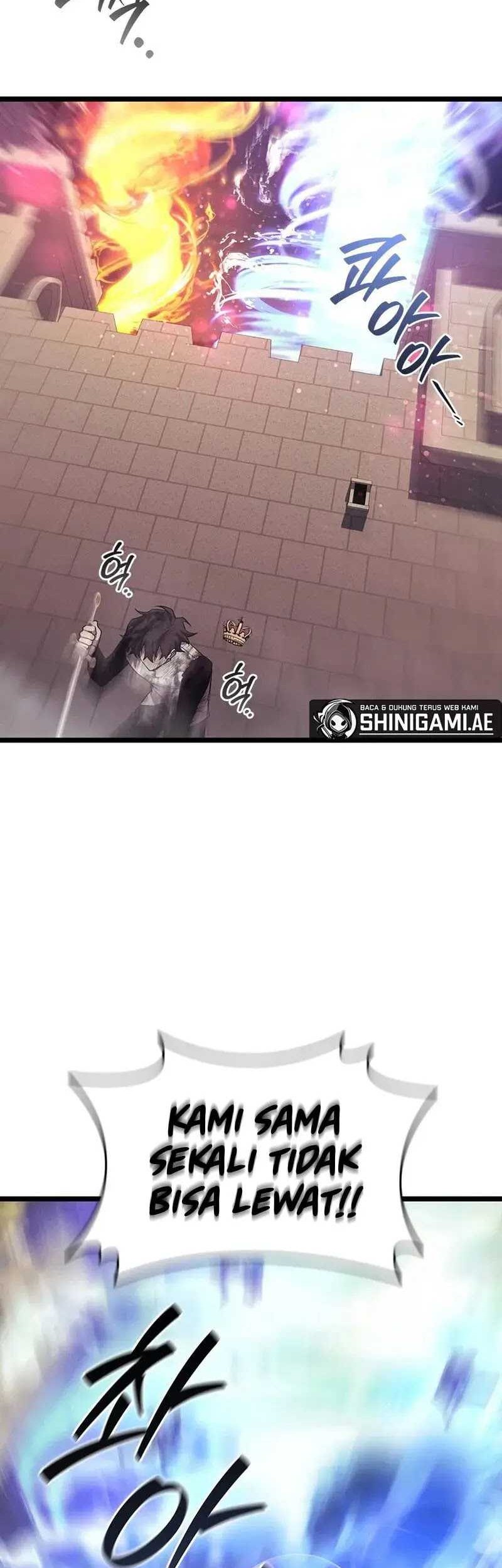 Infinite Level Up in Murim Chapter 248 - halaman 58