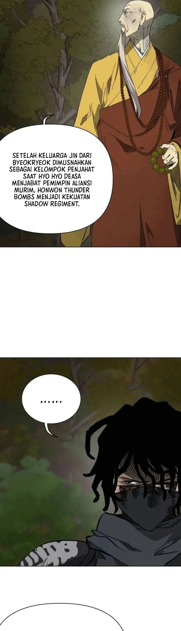 Infinite Level Up in Murim Chapter 248 - halaman 71