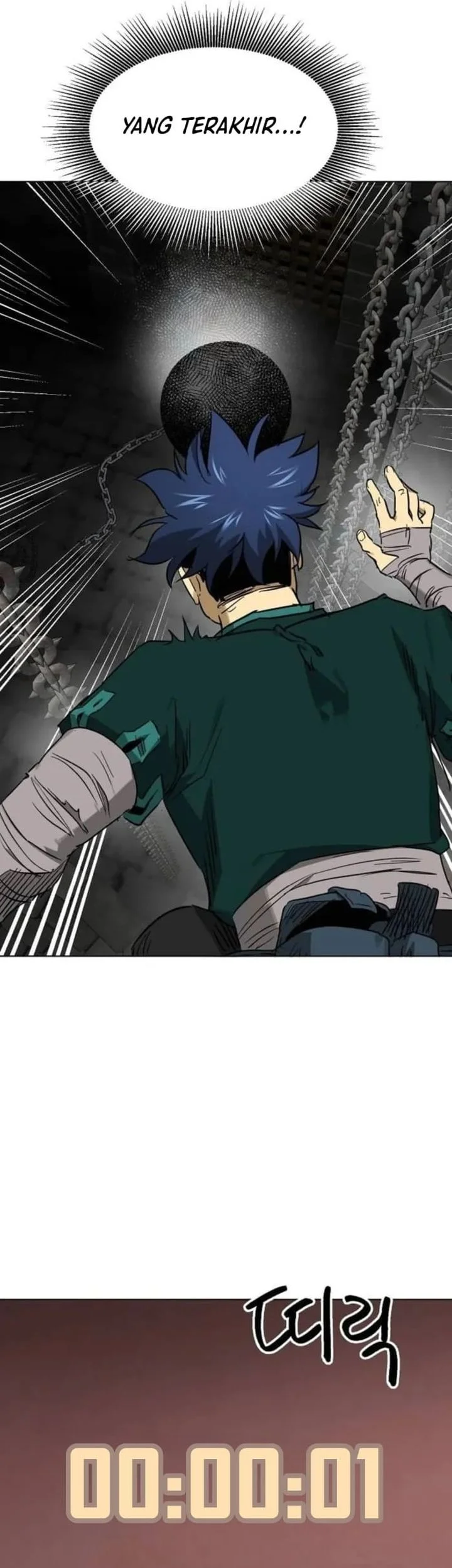 Infinite Level Up in Murim Chapter 248 - halaman 77