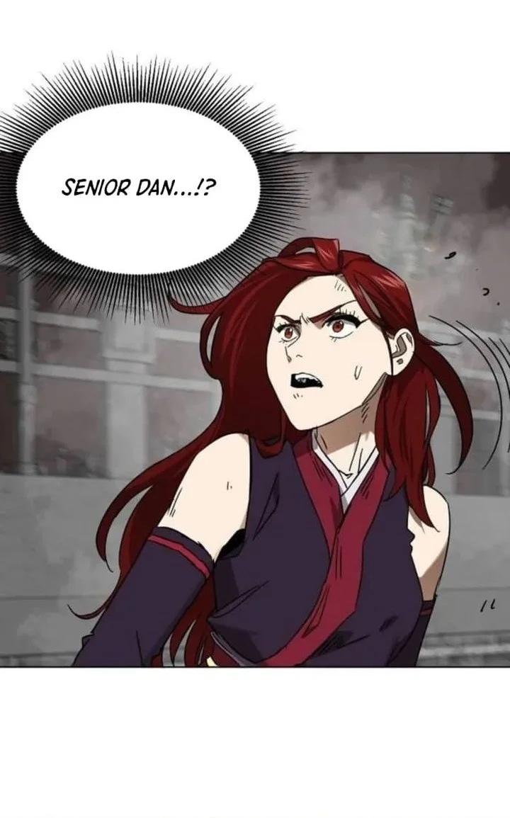 Infinite Level Up in Murim Chapter 248 - halaman 80