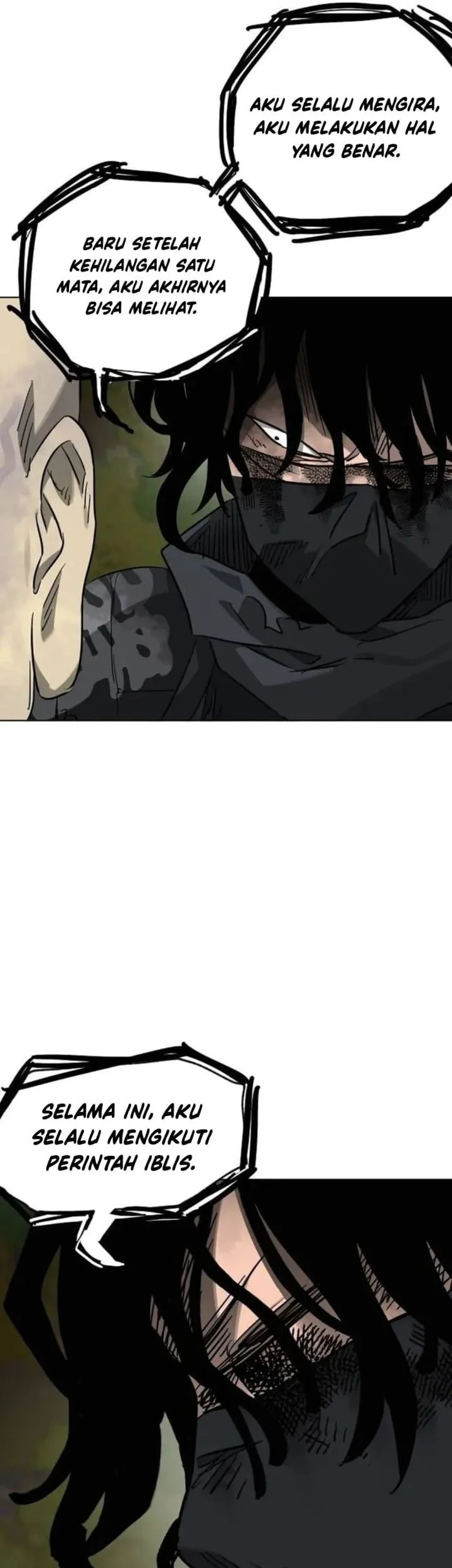 Infinite Level Up in Murim Chapter 248 - halaman 87