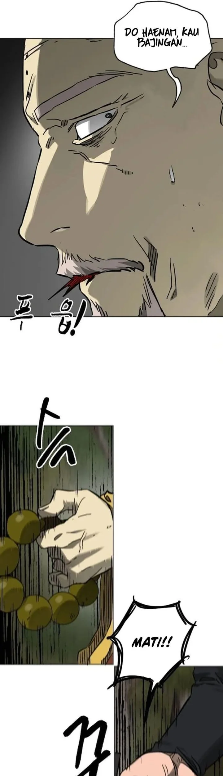 Infinite Level Up in Murim Chapter 248 - halaman 89