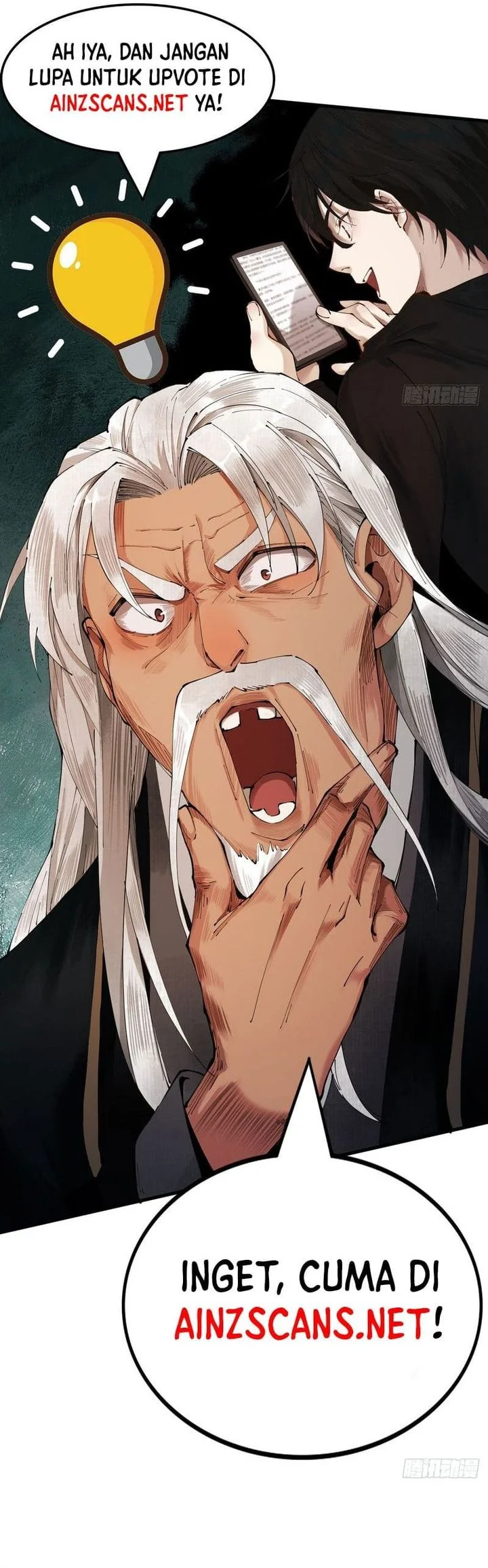 Infinite Level Up in Murim Chapter 248 - halaman 94