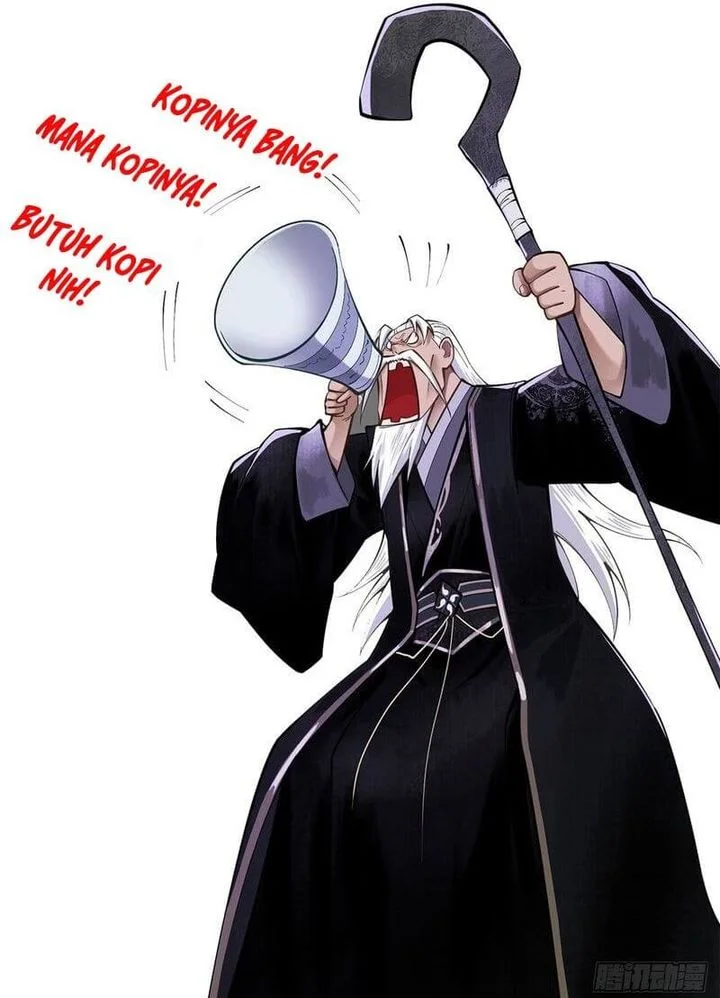 Infinite Level Up in Murim Chapter 249 - halaman 101