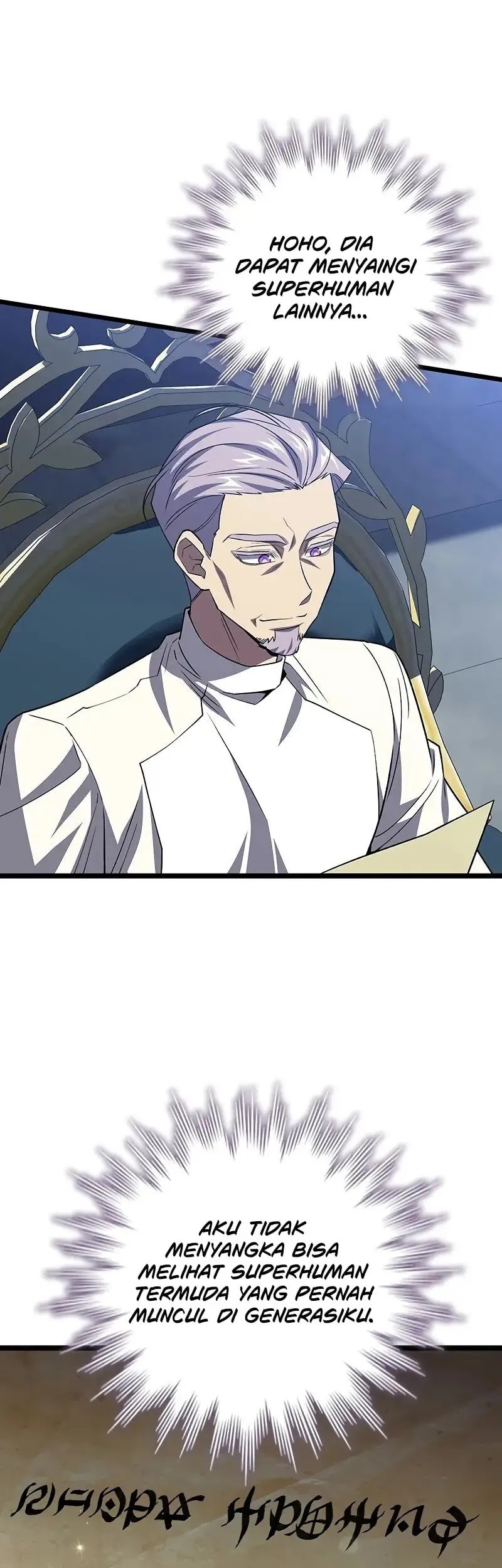 Infinite Level Up in Murim Chapter 249 - halaman 13