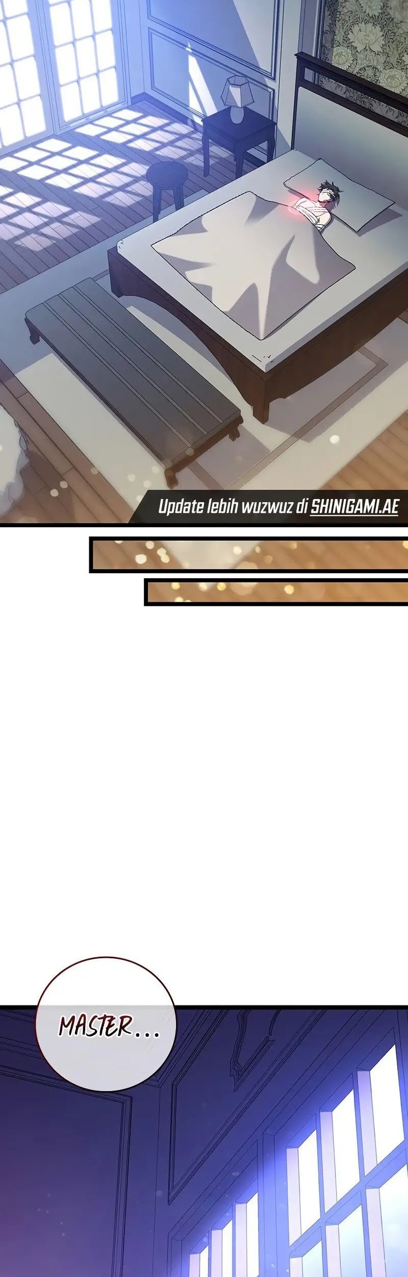 Infinite Level Up in Murim Chapter 249 - halaman 19