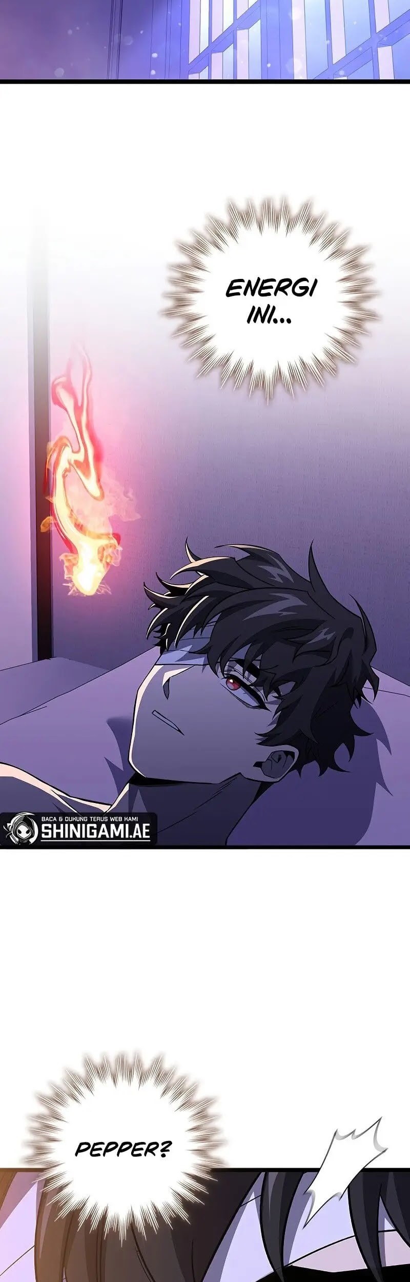 Infinite Level Up in Murim Chapter 249 - halaman 20