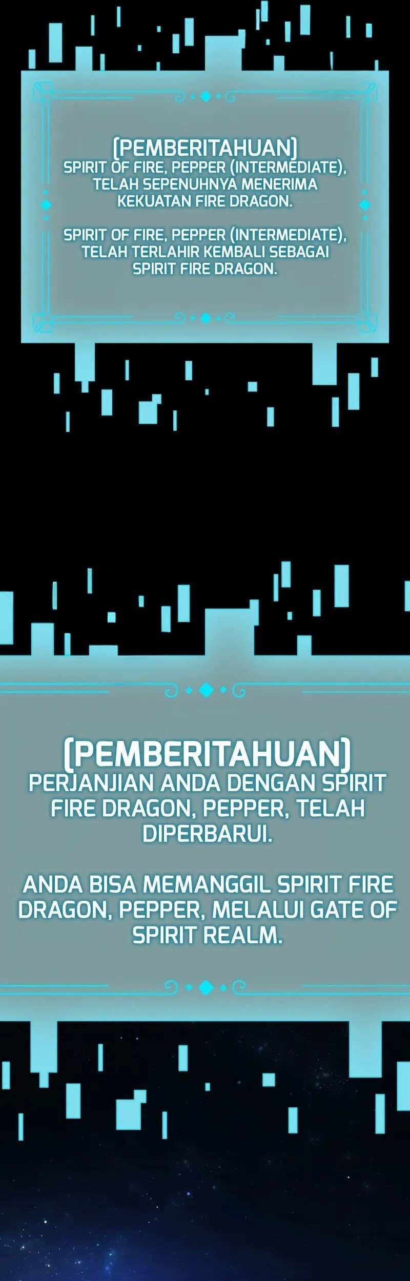 Infinite Level Up in Murim Chapter 249 - halaman 22