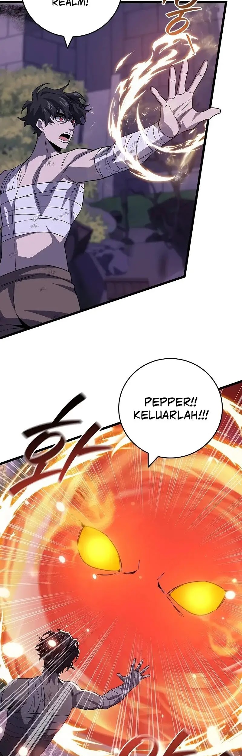 Infinite Level Up in Murim Chapter 249 - halaman 28