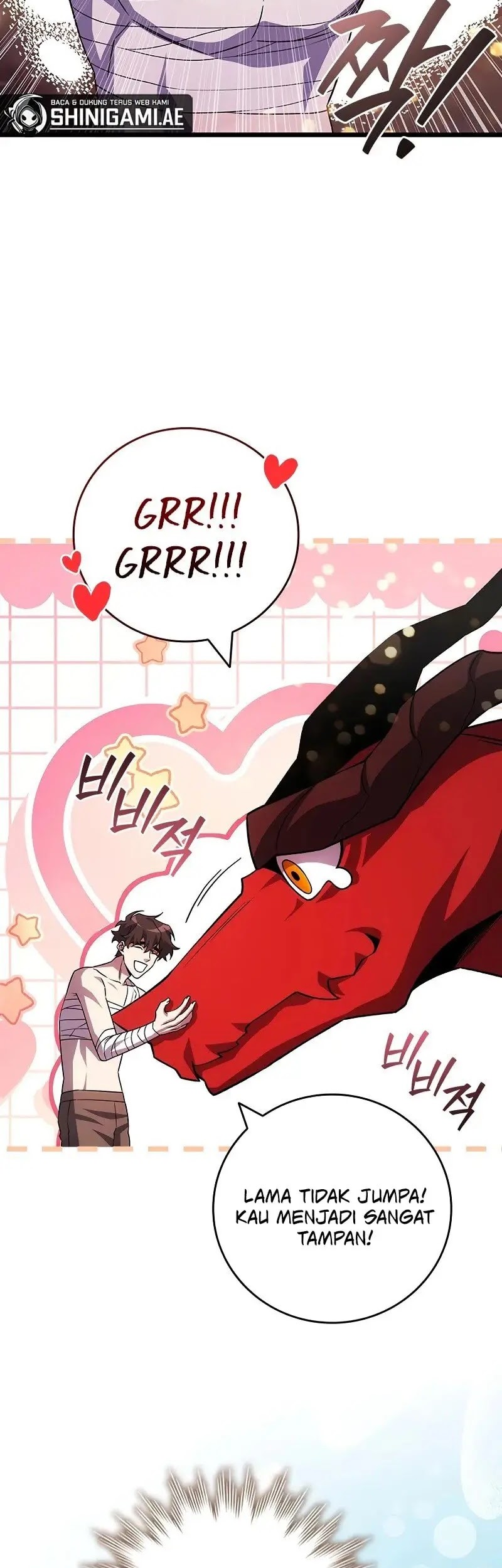 Infinite Level Up in Murim Chapter 249 - halaman 32