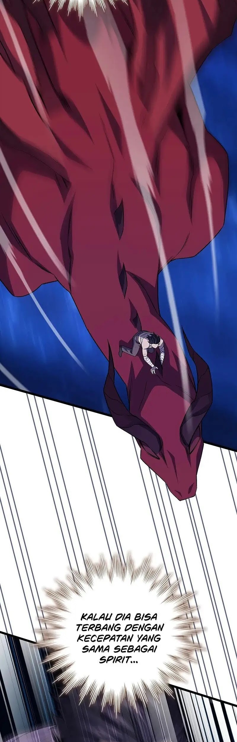 Infinite Level Up in Murim Chapter 249 - halaman 40