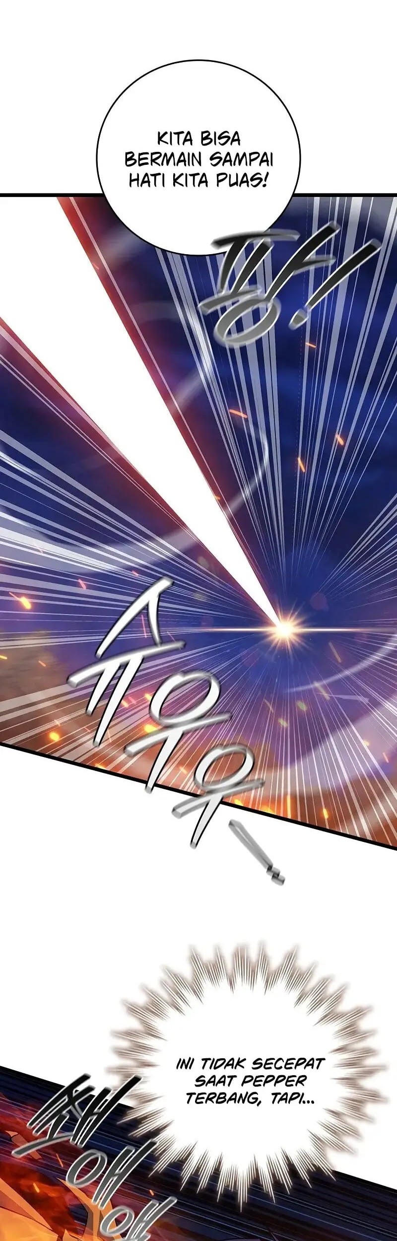 Infinite Level Up in Murim Chapter 249 - halaman 43
