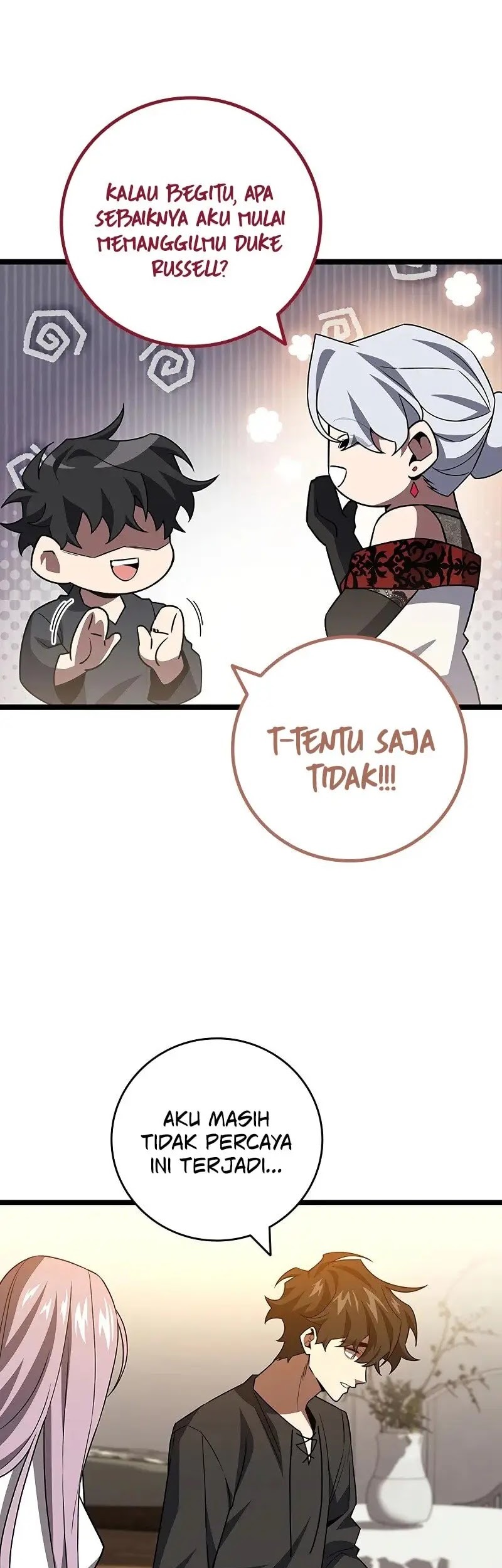 Infinite Level Up in Murim Chapter 249 - halaman 52