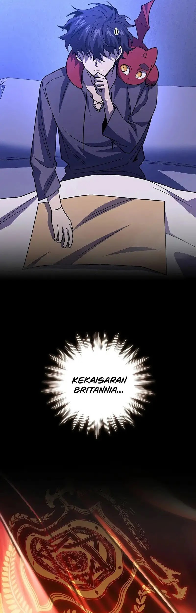 Infinite Level Up in Murim Chapter 249 - halaman 60