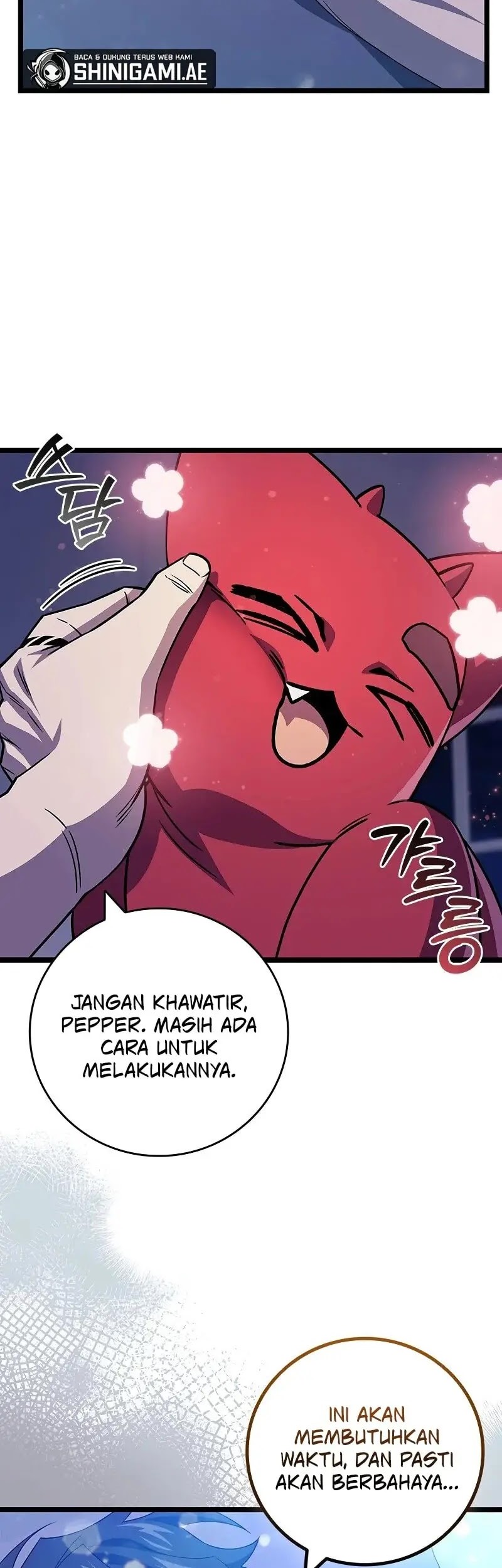 Infinite Level Up in Murim Chapter 249 - halaman 64